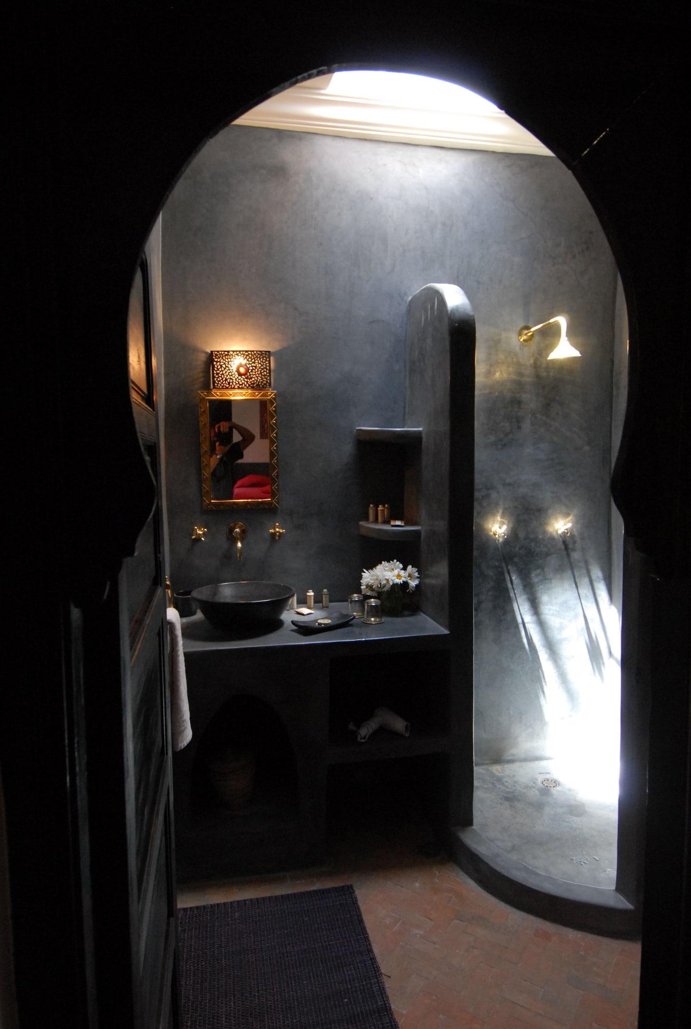 Riad Ajmal Marrakesch