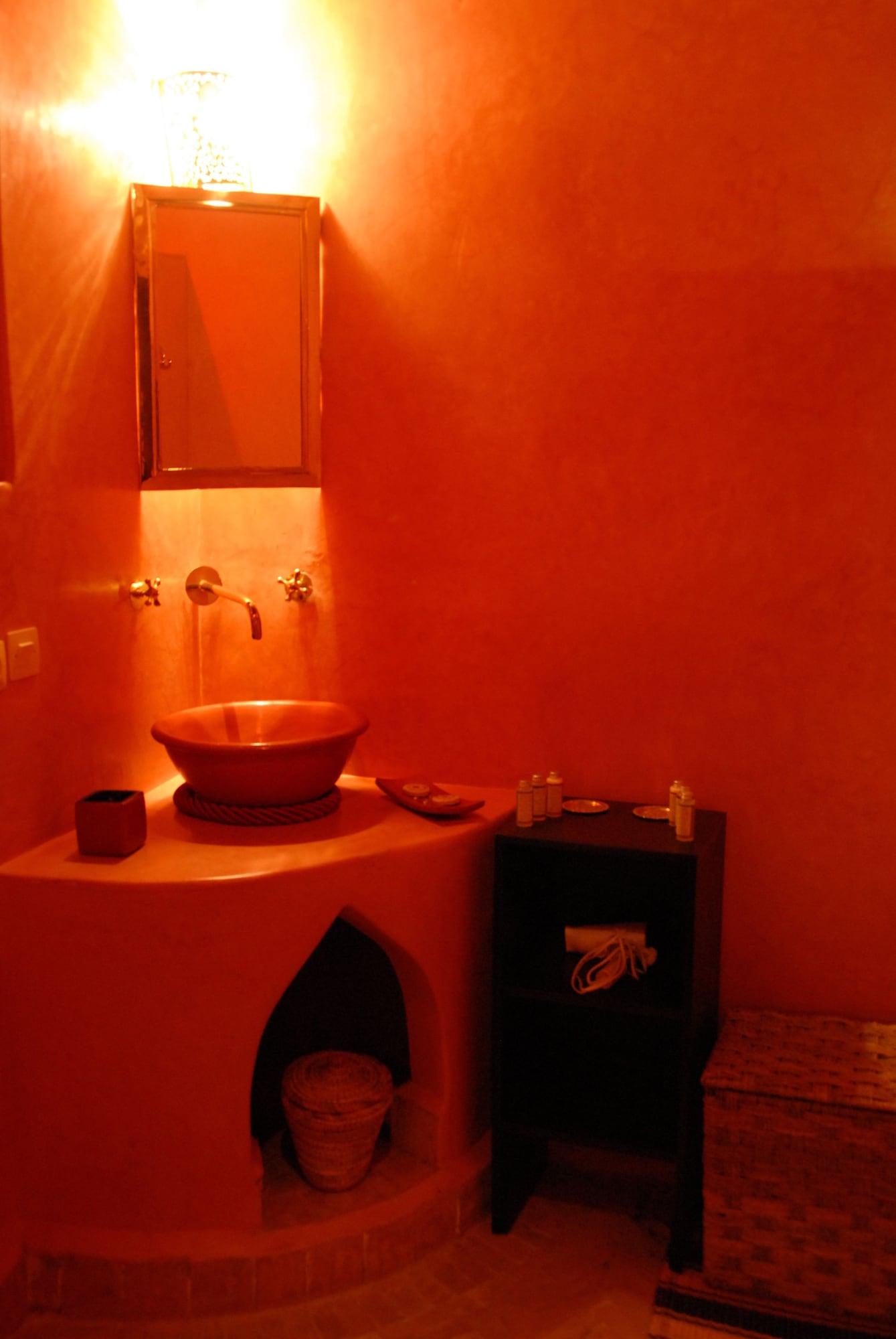 Ajmal Riad Marrakesch