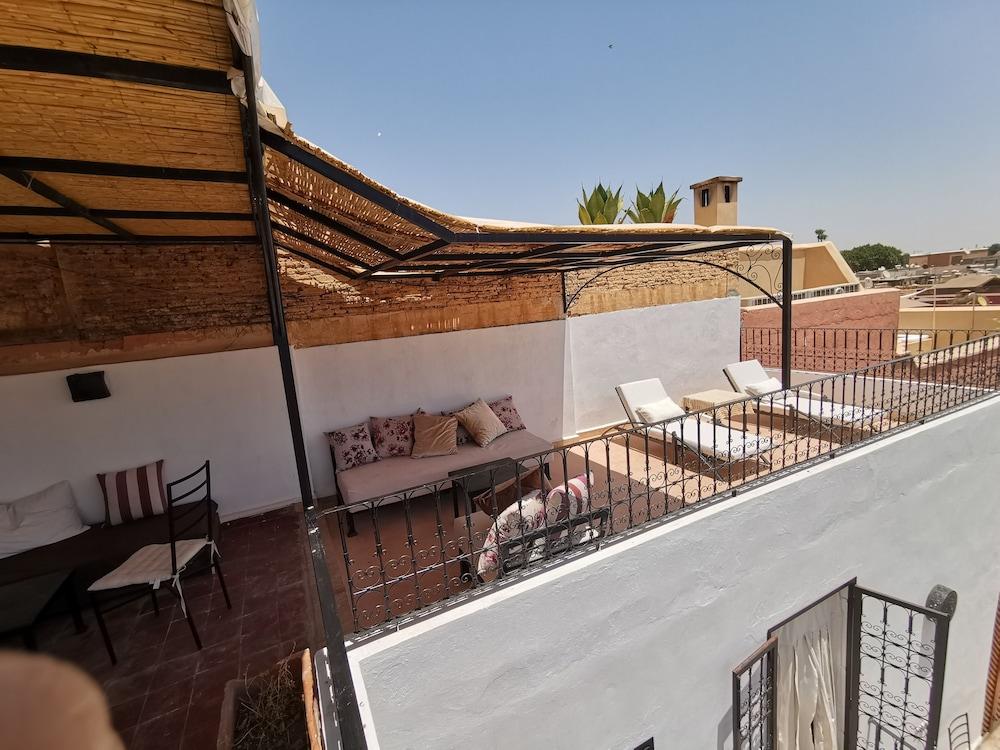 Ajmal Riad Marrakesch