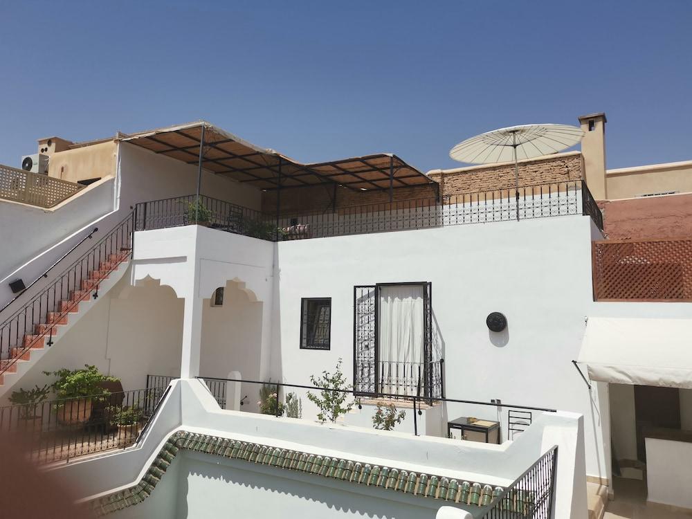 Ajmal Riad Marrakesch