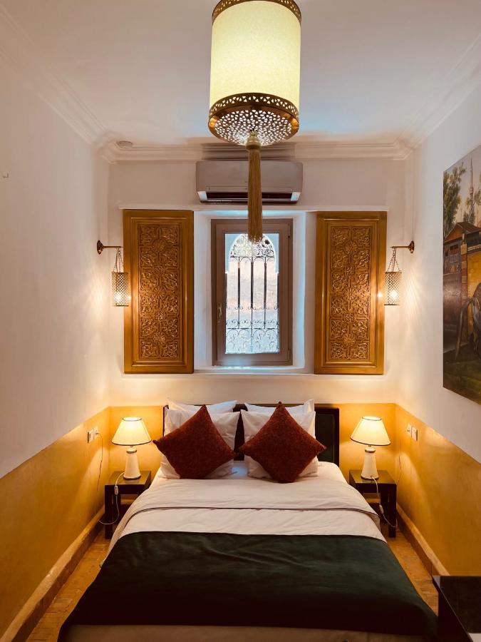 Ajmal 3* Marrakesch