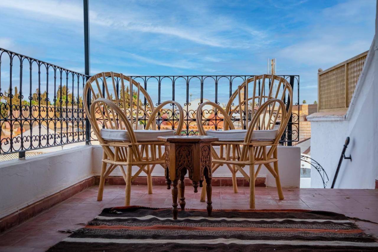 Ajmal 3* Marrakesch