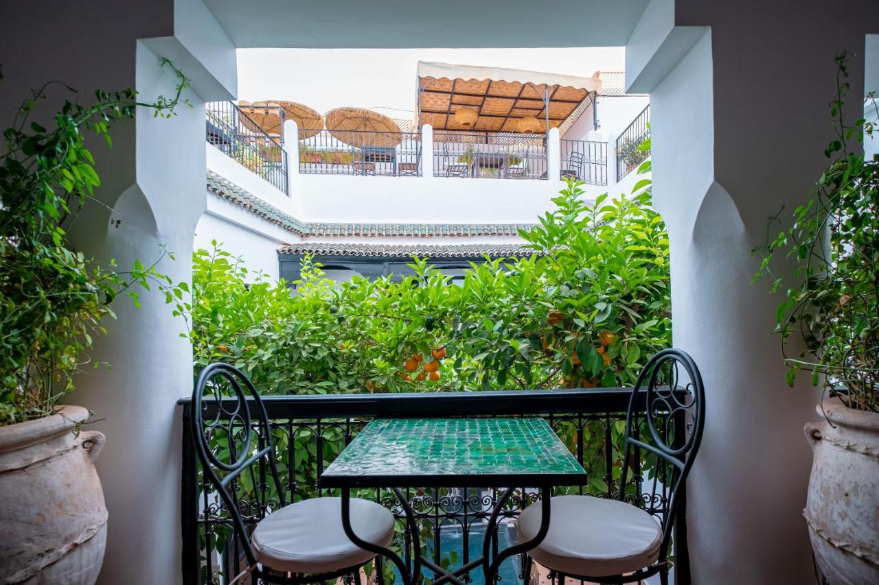Ajmal 3* Marrakesch