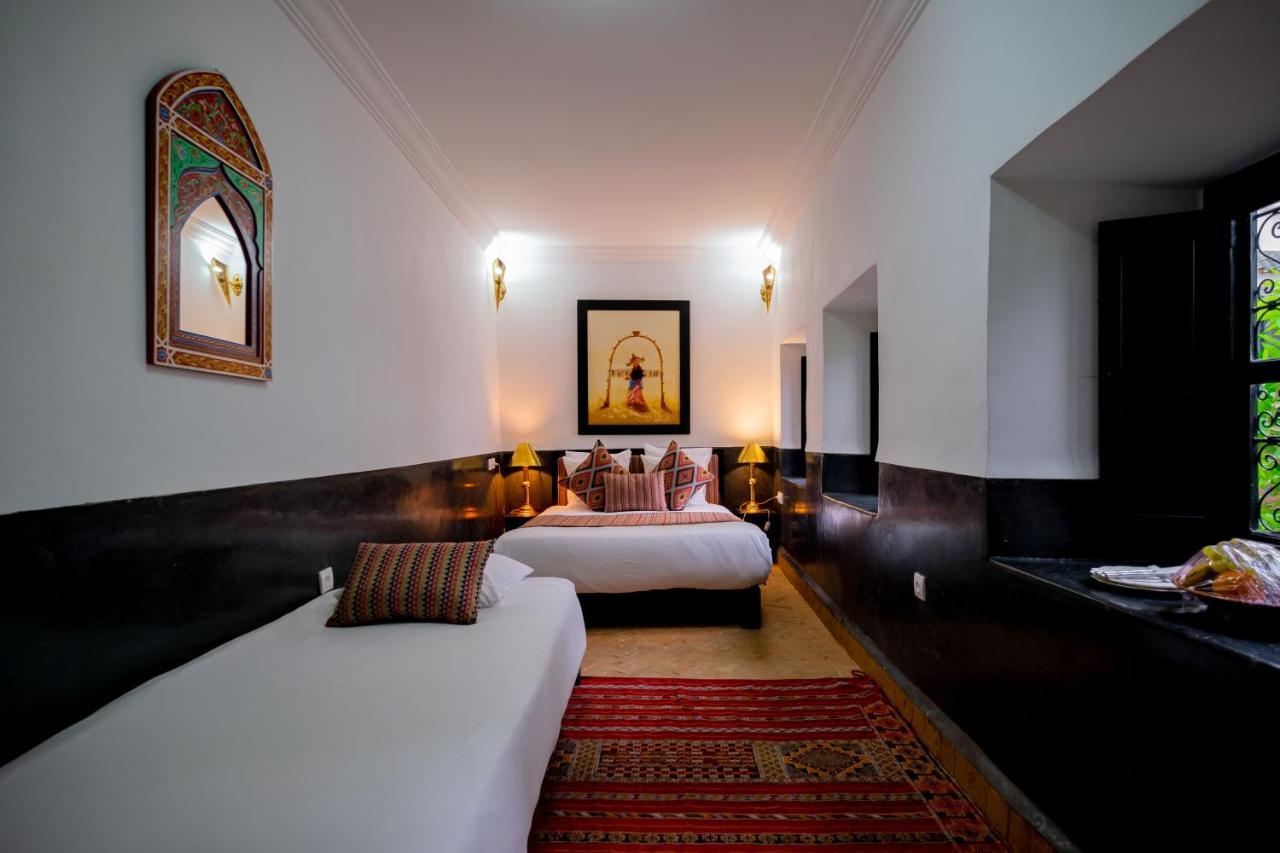 Ajmal 3* Marrakesch
