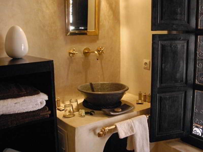 Ajmal 3* Marrakesch