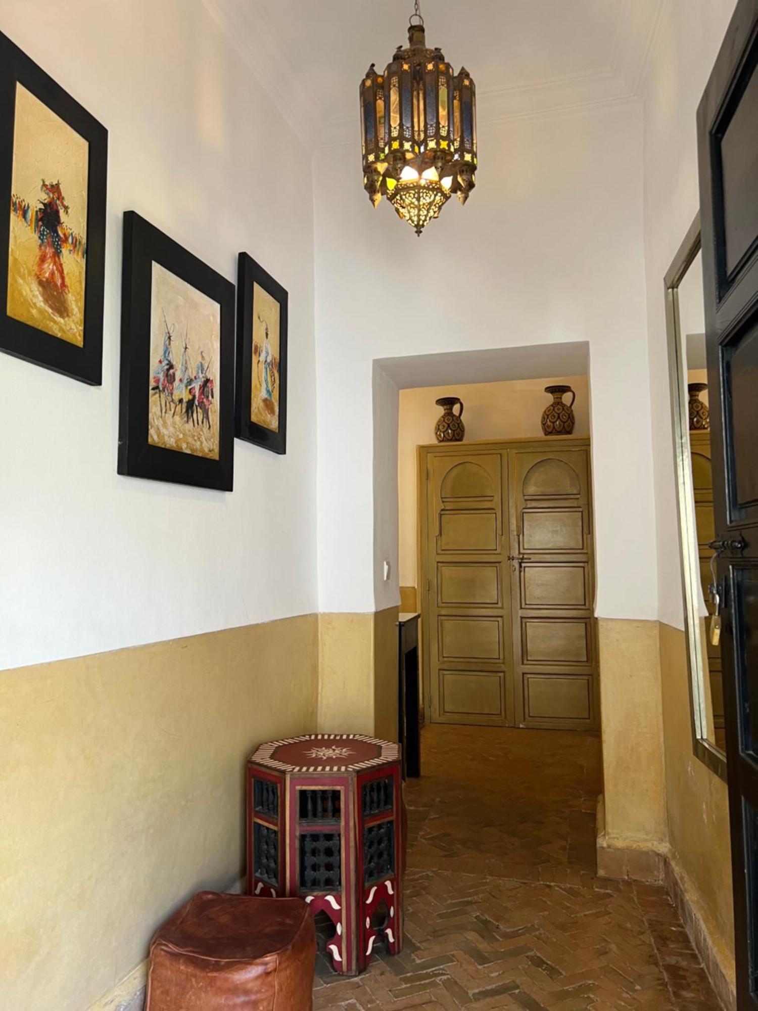 Ajmal 3* Marrakesch
