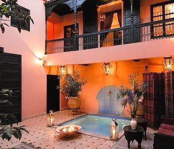 Ajmal 3* Marrakesch