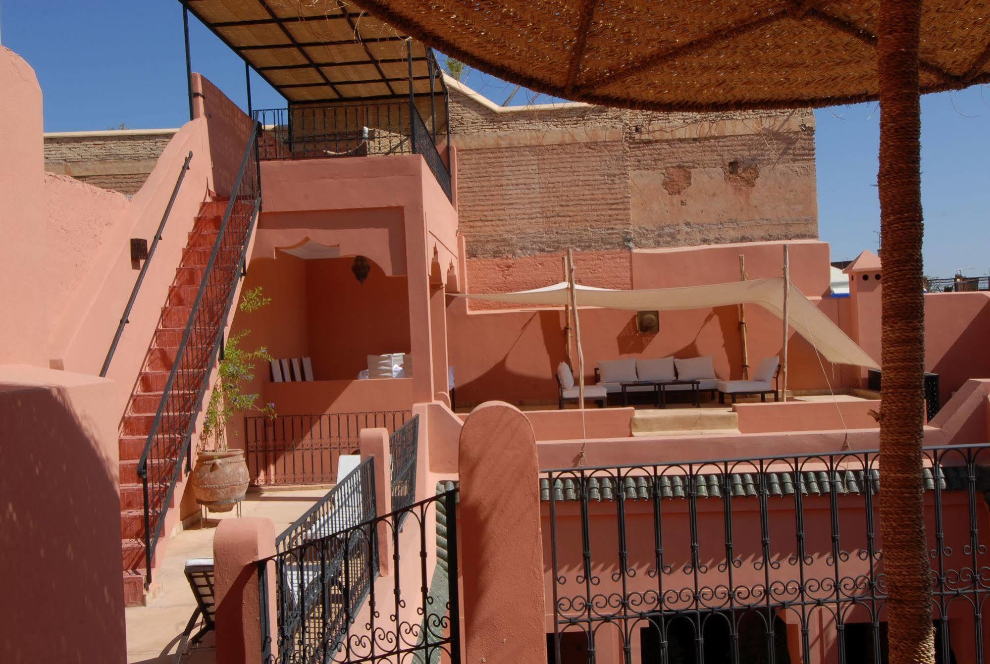 Ajmal Marrakesch